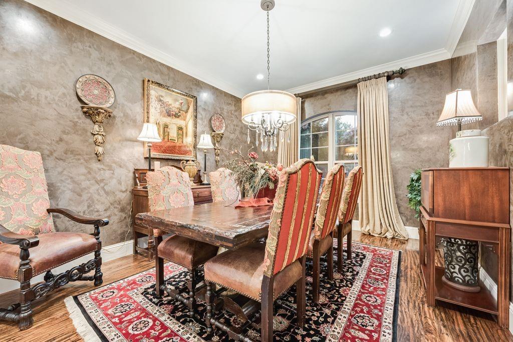 18307 Frankford Lakes Circle
