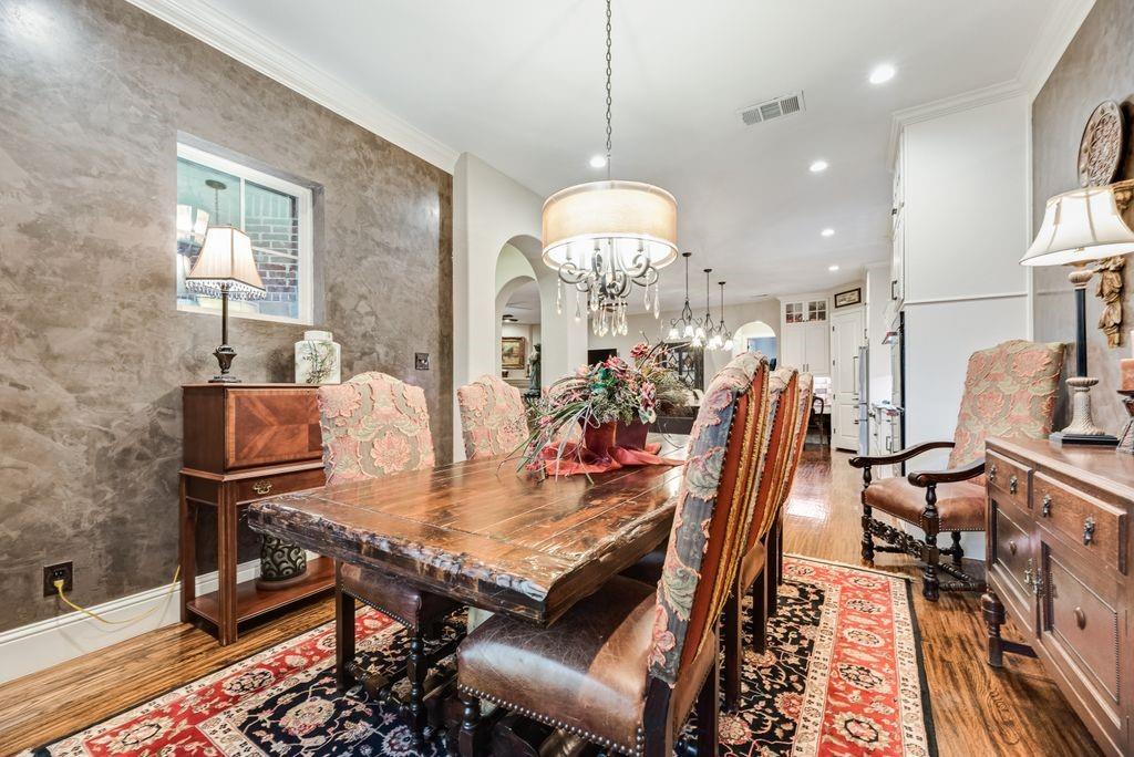 18307 Frankford Lakes Circle