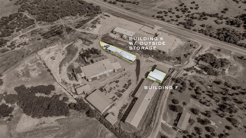 Tillar Granbury Place - Commercial Lease