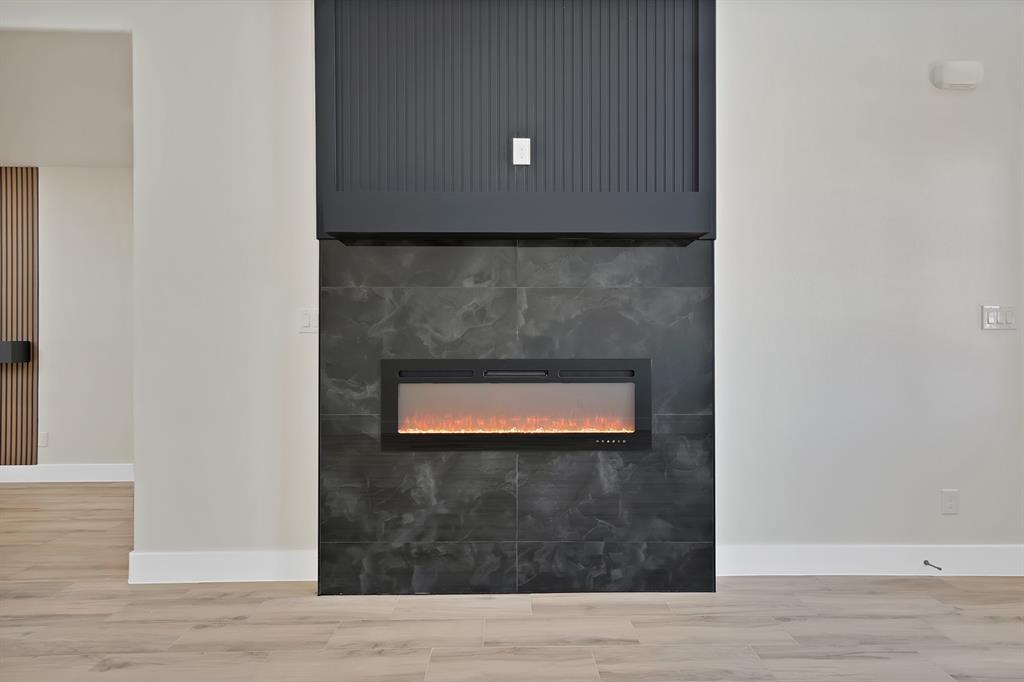 Belmont Park Addition - Residential