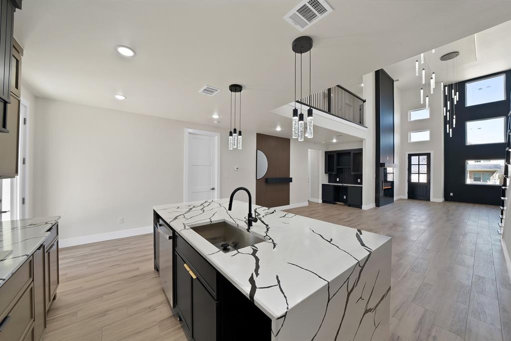 Belmont Park Addition - Residential