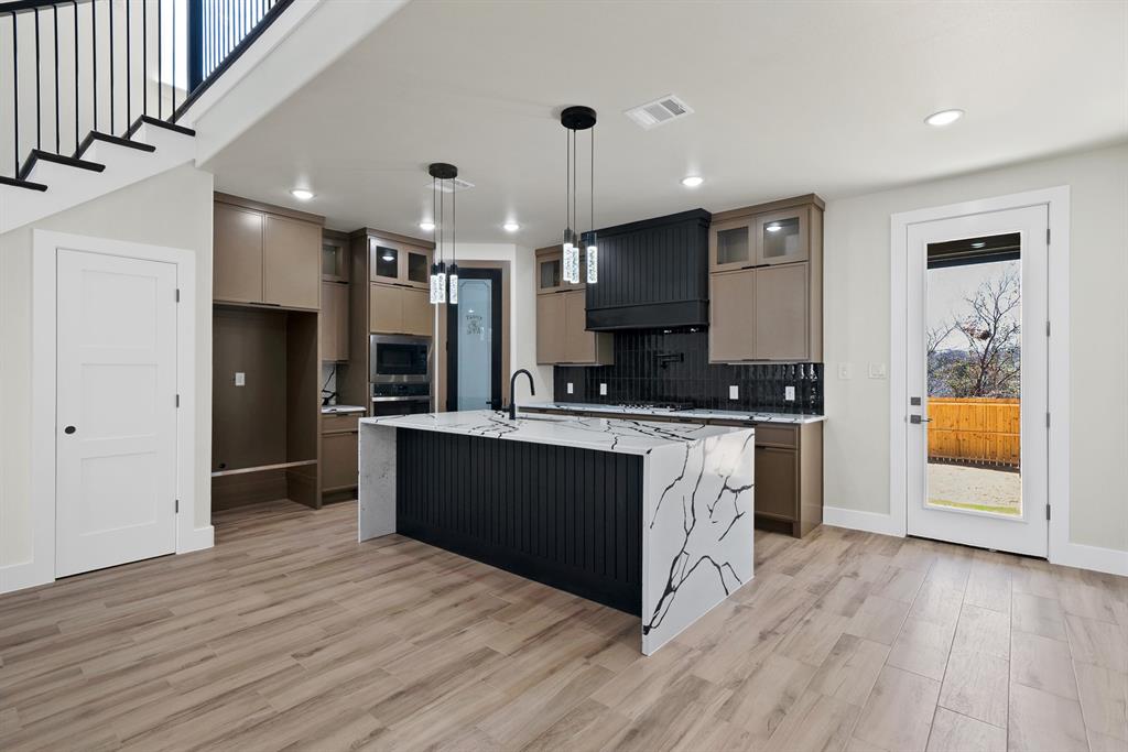 Belmont Park Addition - Residential