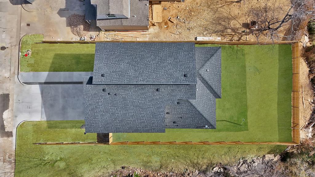 Belmont Park Addition - Residential