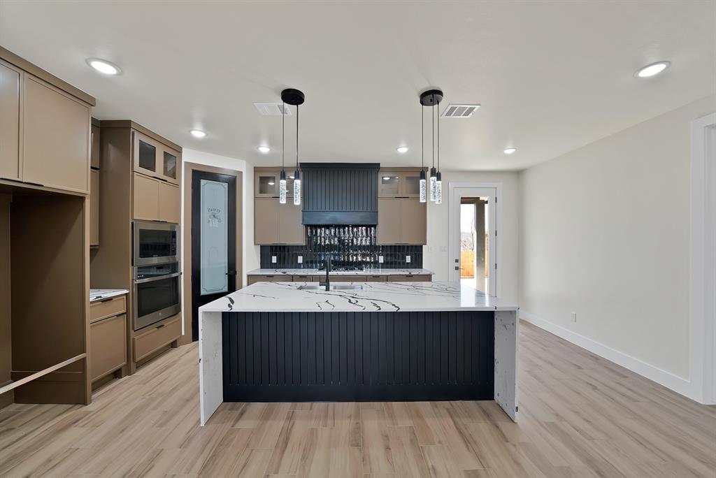 Belmont Park Addition - Residential