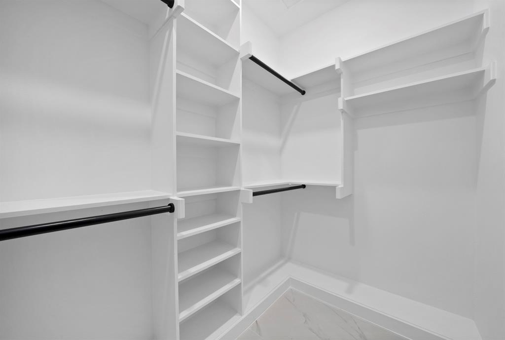 Belmont Park Addition - Residential