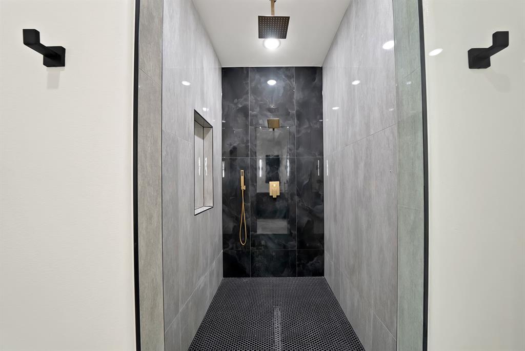 Belmont Park Addition - Residential