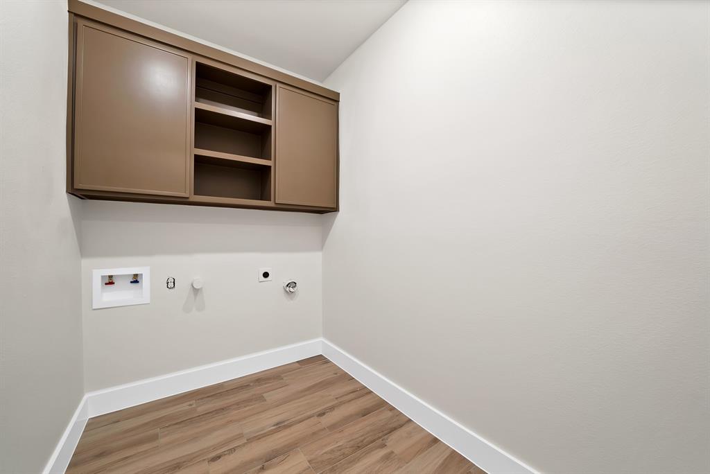 Belmont Park Addition - Residential