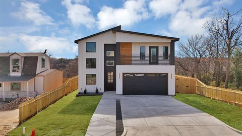 2809 NW 16th Street Fort Worth TX 76106