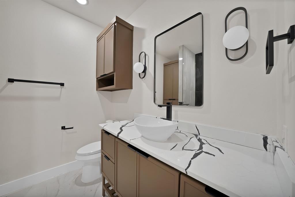 Belmont Park Addition - Residential