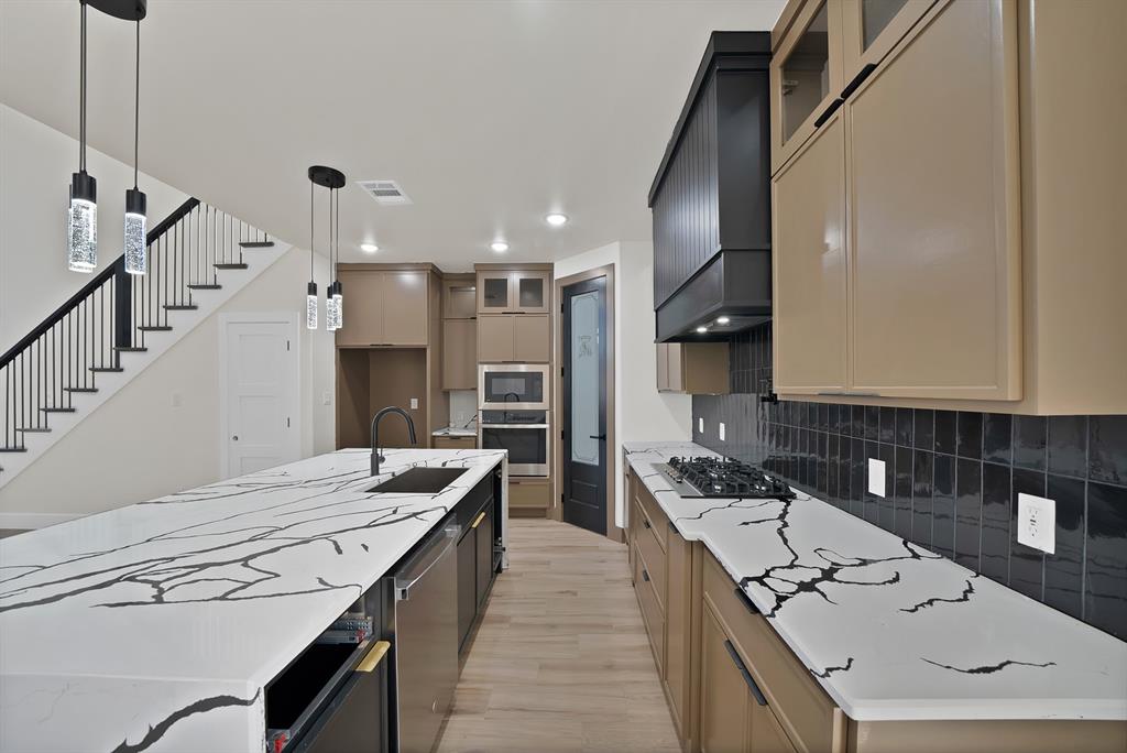 Belmont Park Addition - Residential