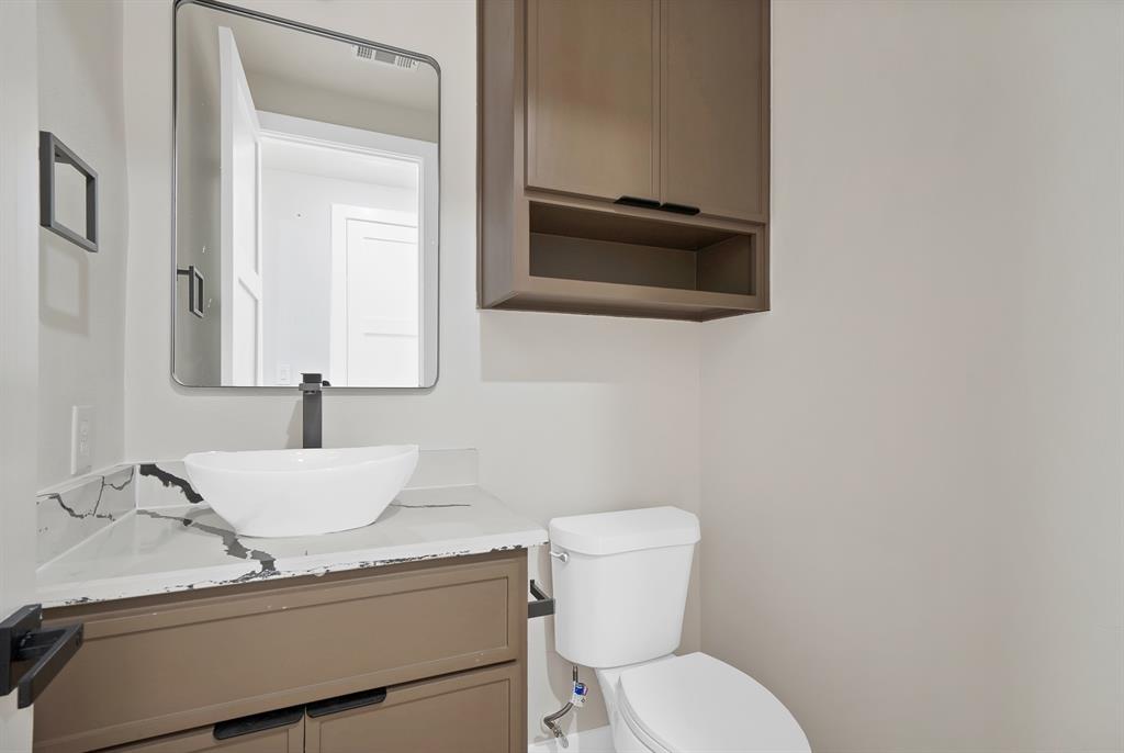 Belmont Park Addition - Residential