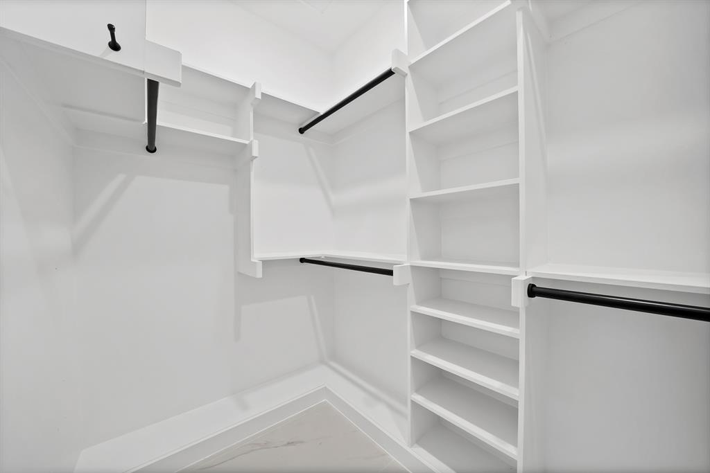 Belmont Park Addition - Residential