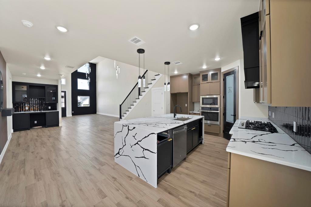 Belmont Park Addition - Residential