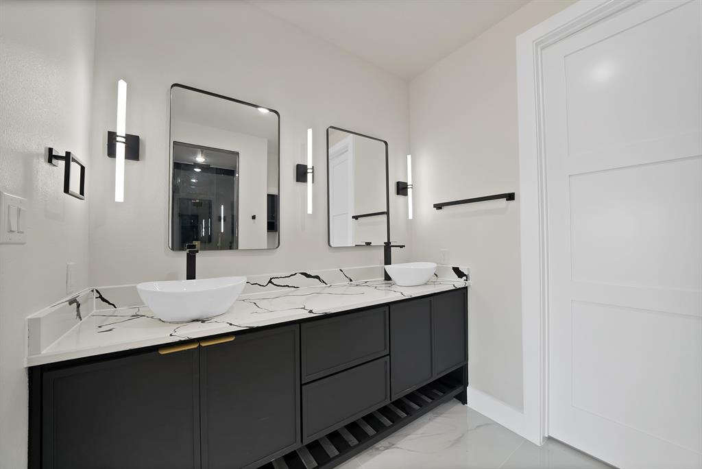 Belmont Park Addition - Residential