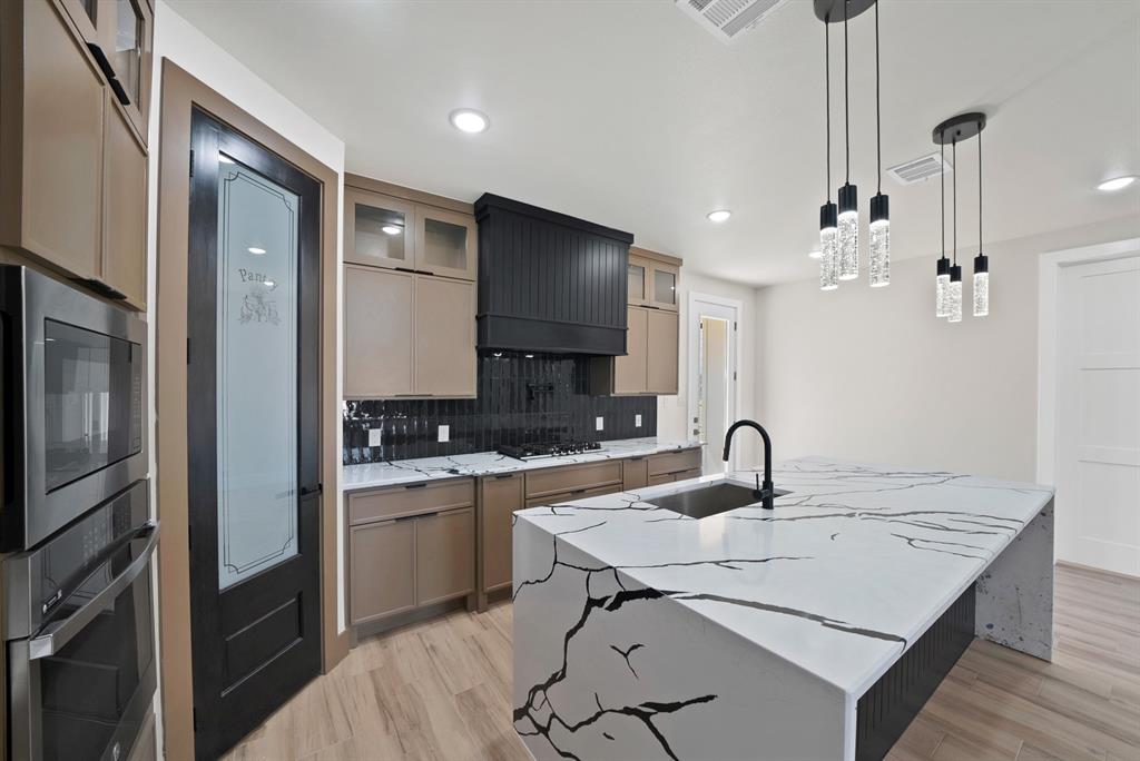 Belmont Park Addition - Residential