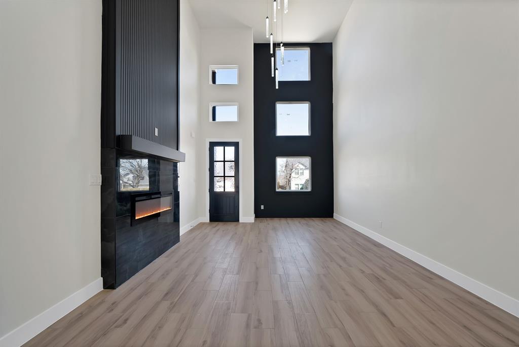 Belmont Park Addition - Residential