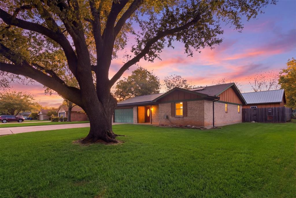 1018 Princeton Place