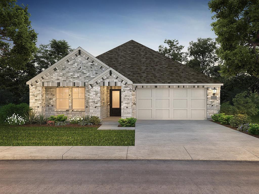 949 Lily Lane