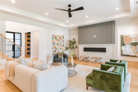 Tiny photo for 7522 Midbury Drive, Dallas, TX 75230 (MLS # 20936670)