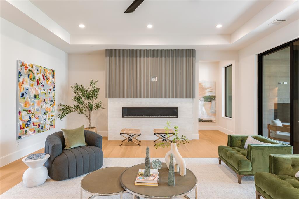 Highland Estates - Residential