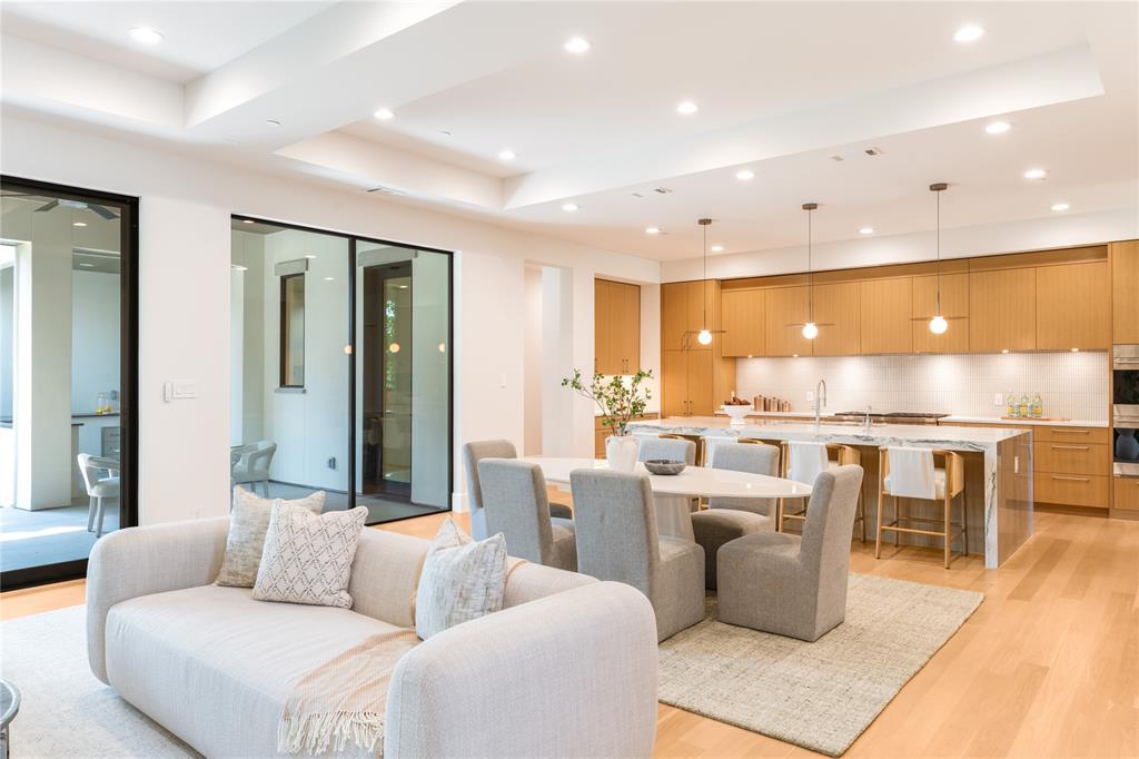 Highland Estates - Residential