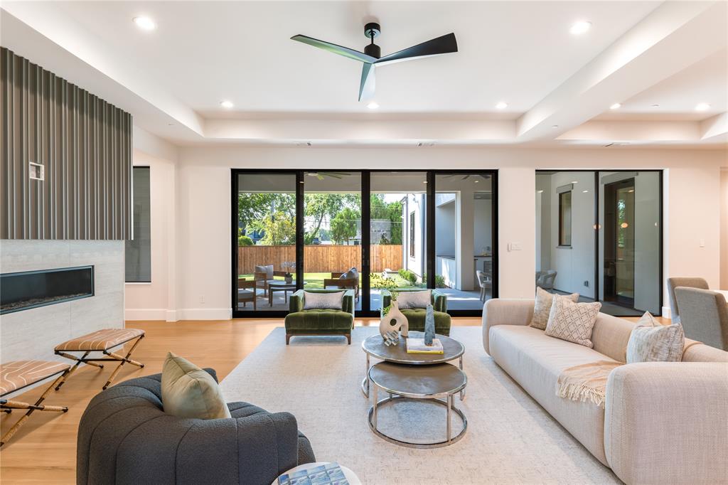 Highland Estates - Residential