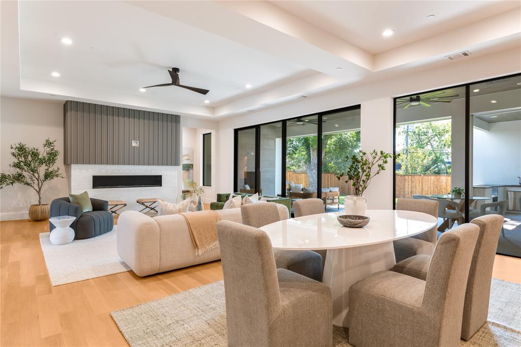 Highland Estates - Residential