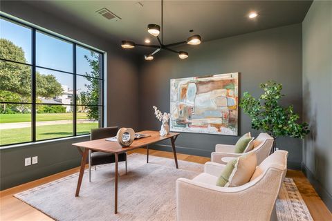 Tiny photo for 7522 Midbury Drive, Dallas, TX 75230 (MLS # 20936670)