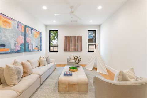 Tiny photo for 7522 Midbury Drive, Dallas, TX 75230 (MLS # 20936670)