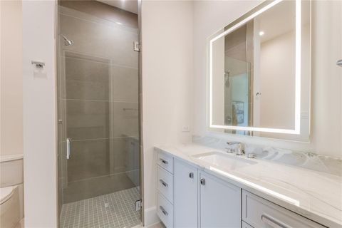 Tiny photo for 7522 Midbury Drive, Dallas, TX 75230 (MLS # 20936670)