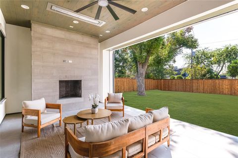 Tiny photo for 7522 Midbury Drive, Dallas, TX 75230 (MLS # 20936670)