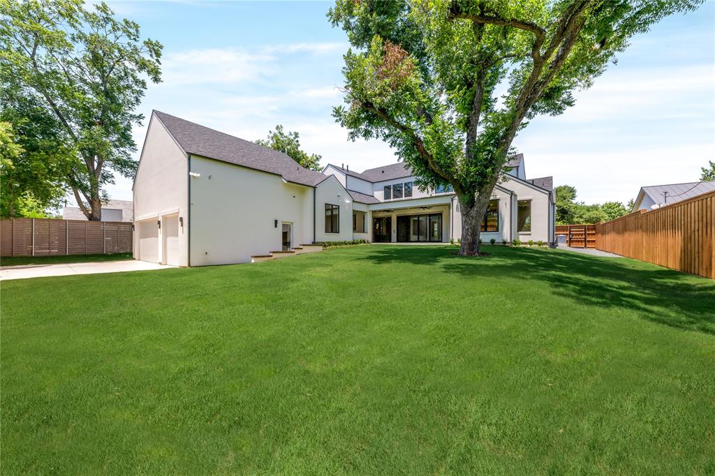 Highland Estates - Residential