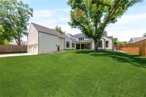 Tiny photo for 7522 Midbury Drive, Dallas, TX 75230 (MLS # 20936670)