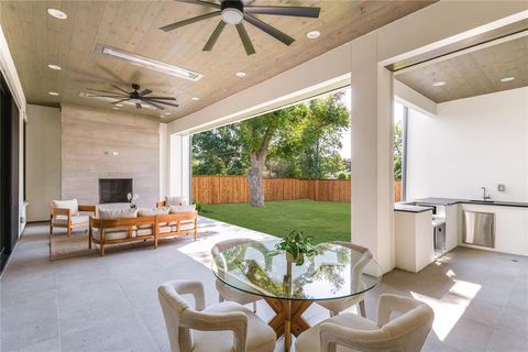 Tiny photo for 7522 Midbury Drive, Dallas, TX 75230 (MLS # 20936670)