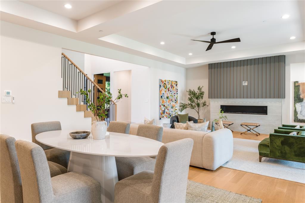 Highland Estates - Residential