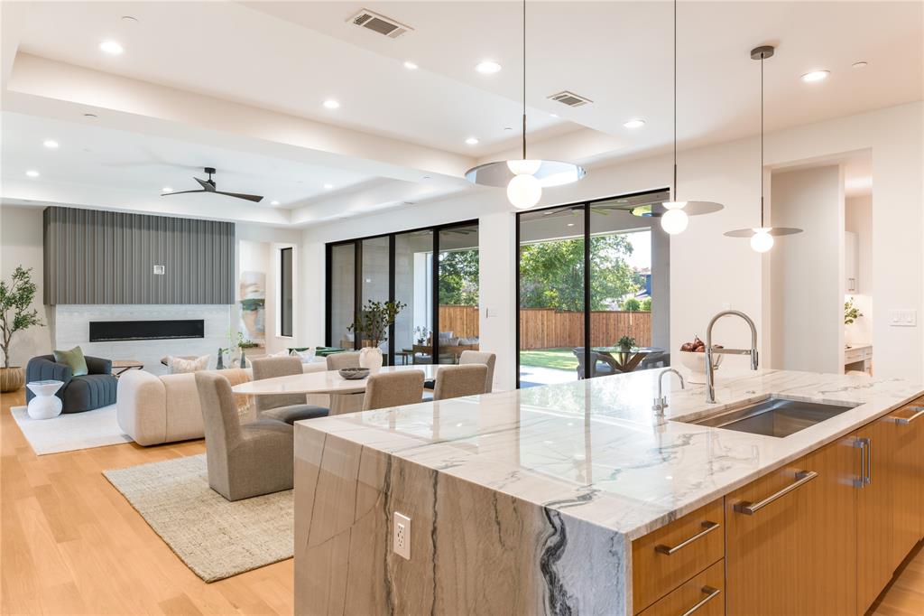 Highland Estates - Residential