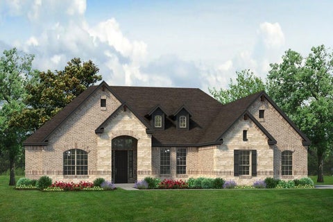 Photo of 5001 Valley View Drive, Joshua, TX 76058 (MLS # 21314054)