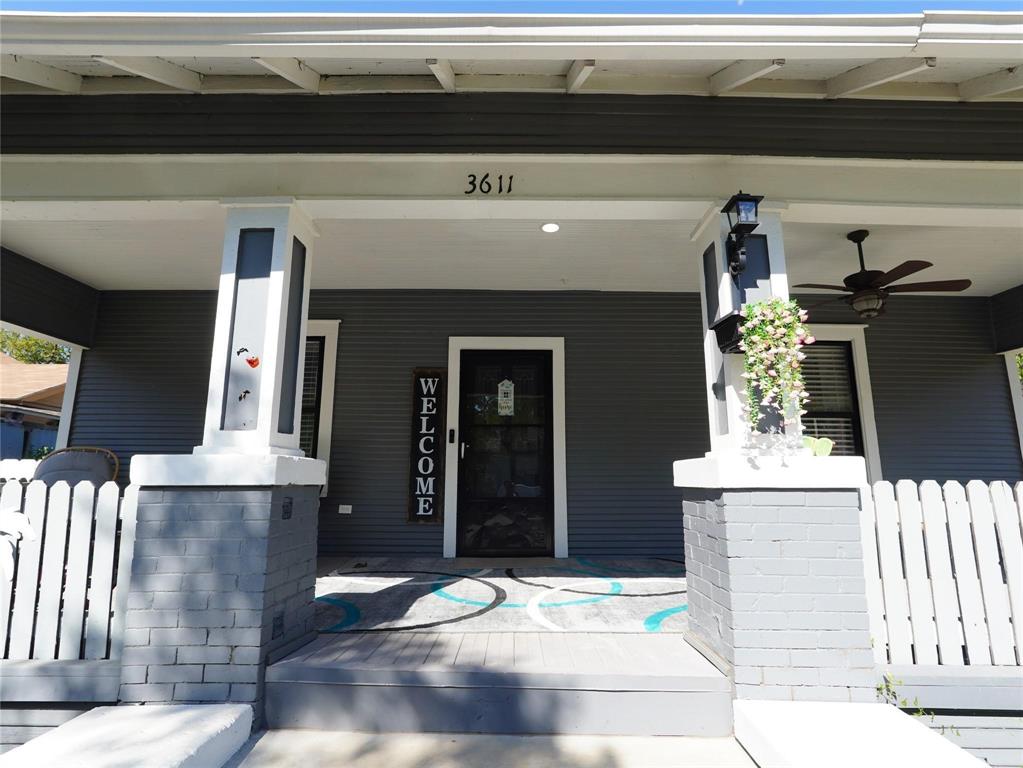 3611 Ave H
