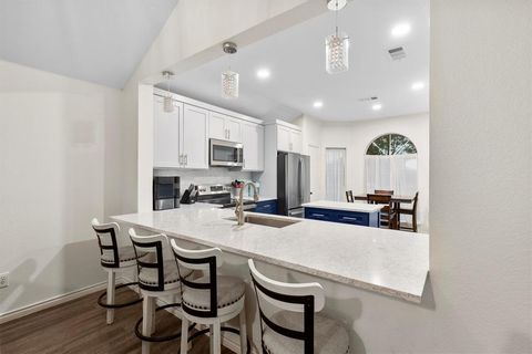 712 Kerwin Court Wylie TX 75098