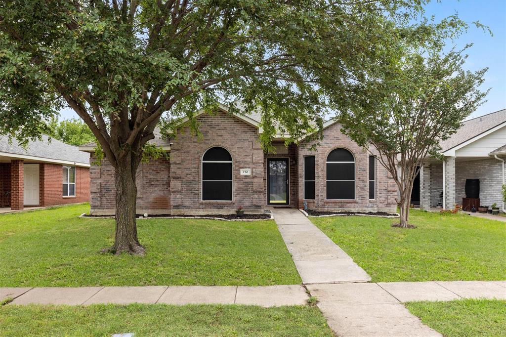 712 Kerwin Court