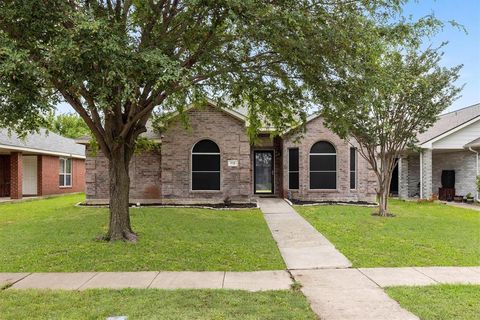 712 Kerwin Court Wylie TX 75098