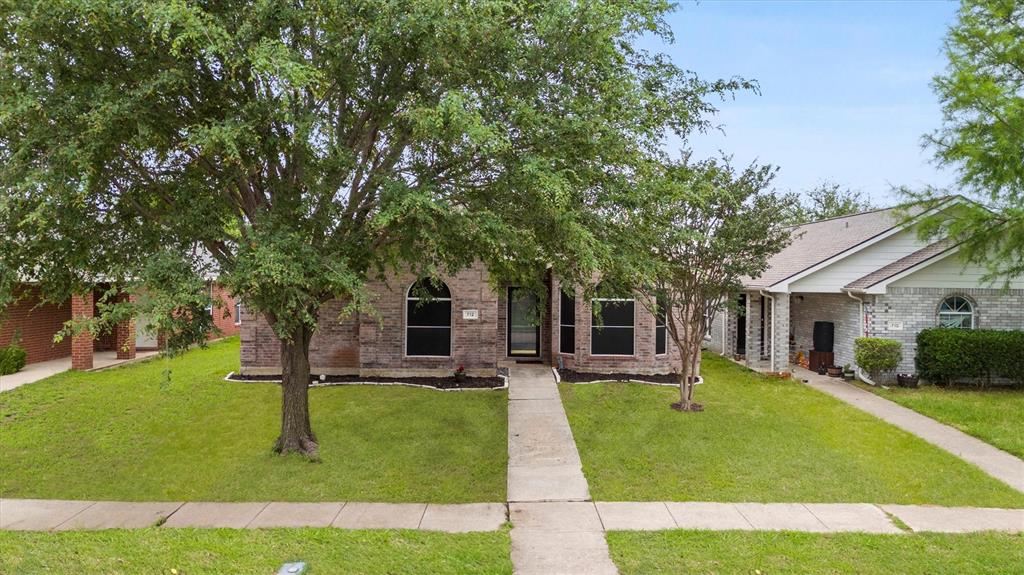 712 Kerwin Court