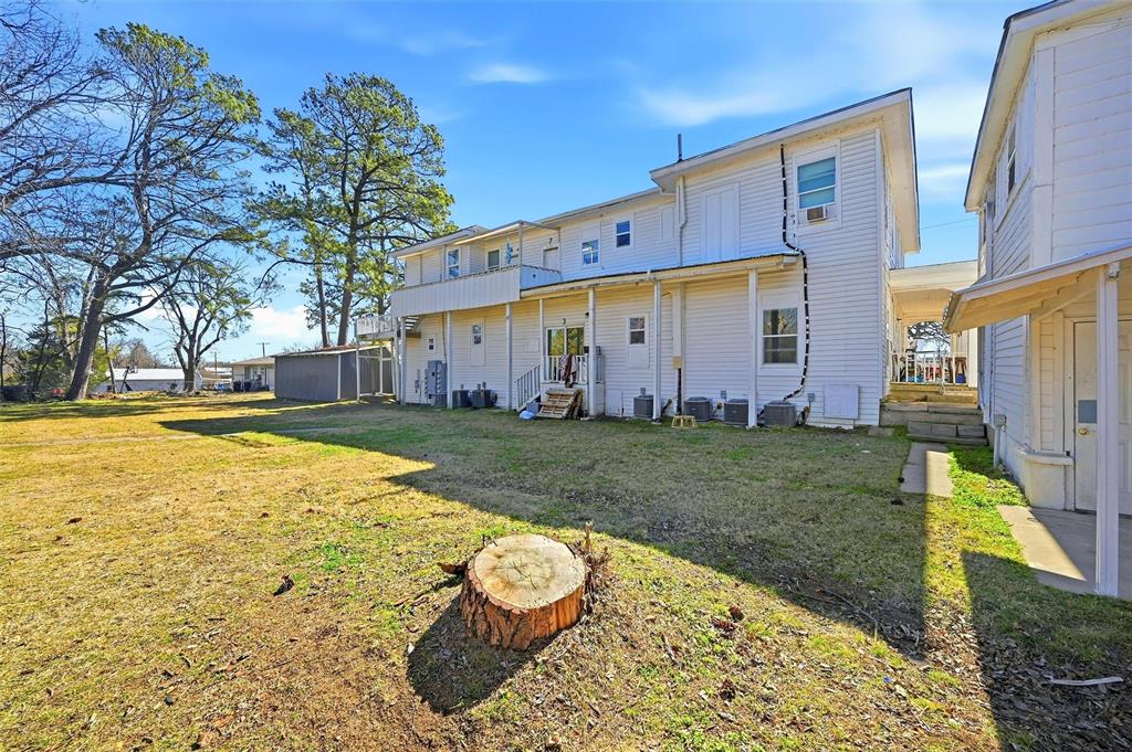 Graham Park Add - Commercial Sale