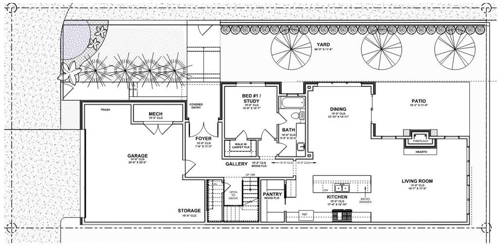 3850 Pony Express Court
