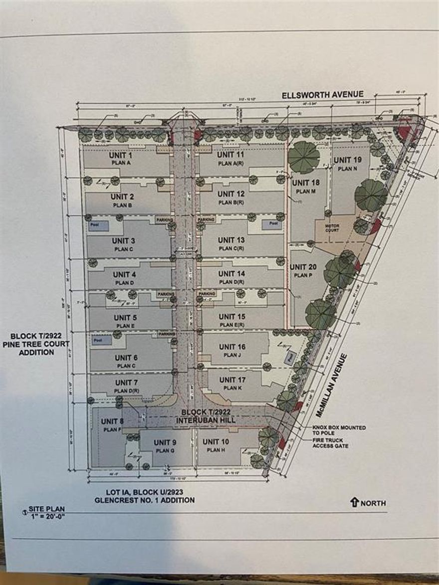 M Street Village is Dallas's newest Intown Community consisting of twenty residential lots in a prime location, being a few blocks south of Mockingbird and three blocks east of Central Expressway. Only a short walk to SMU, DART, Glencoe Park, Katy Trail, and Greenville Avenue, as well as a 5-10 minute drive to Uptown Downtown, new Goldman Sach's offices, White Rock Lake, NorthPark Mall, numerous grocery stores, and the four major Hospitals in Dallas. Buyers have the option of having their home built by Weatherford Company or an approved builder.
These homes will be 2,000-3500 sq ft and range from $1,100,000 - $1,750,000. Homes will start construction in summer 2026.  Check out our Virtual Tour above! 

Seller is also listing agent