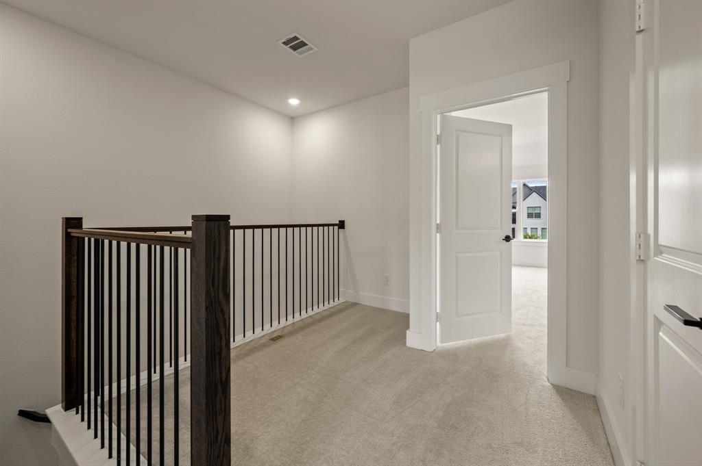 Chelsea Commons - Residential