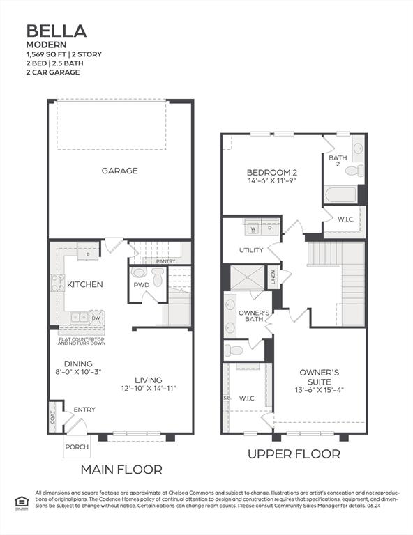 2560 Campden Mews