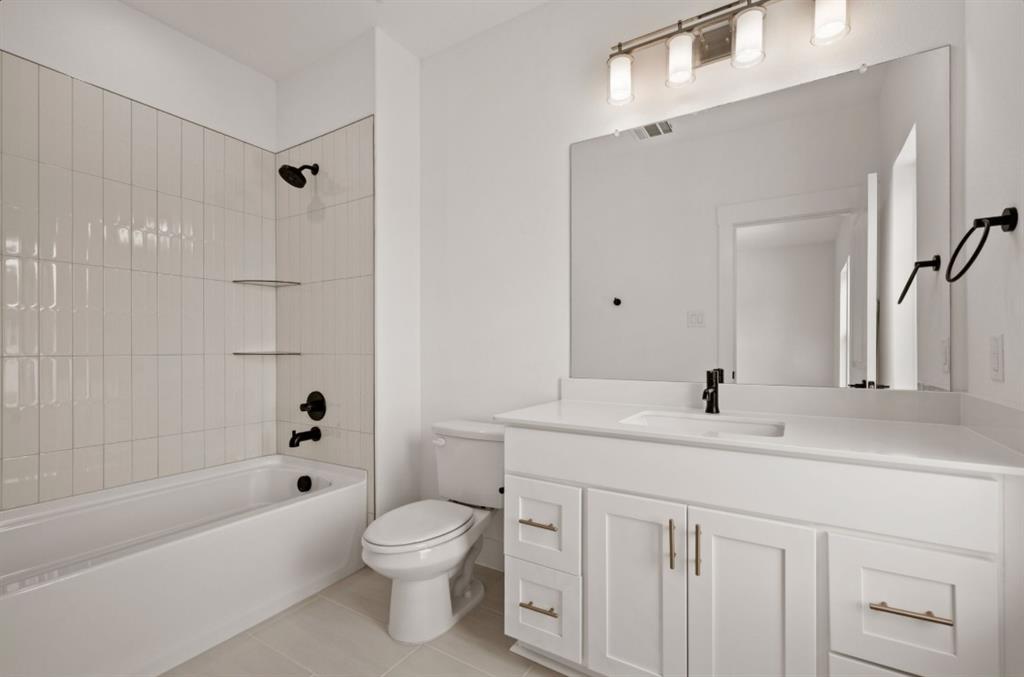 Chelsea Commons - Residential