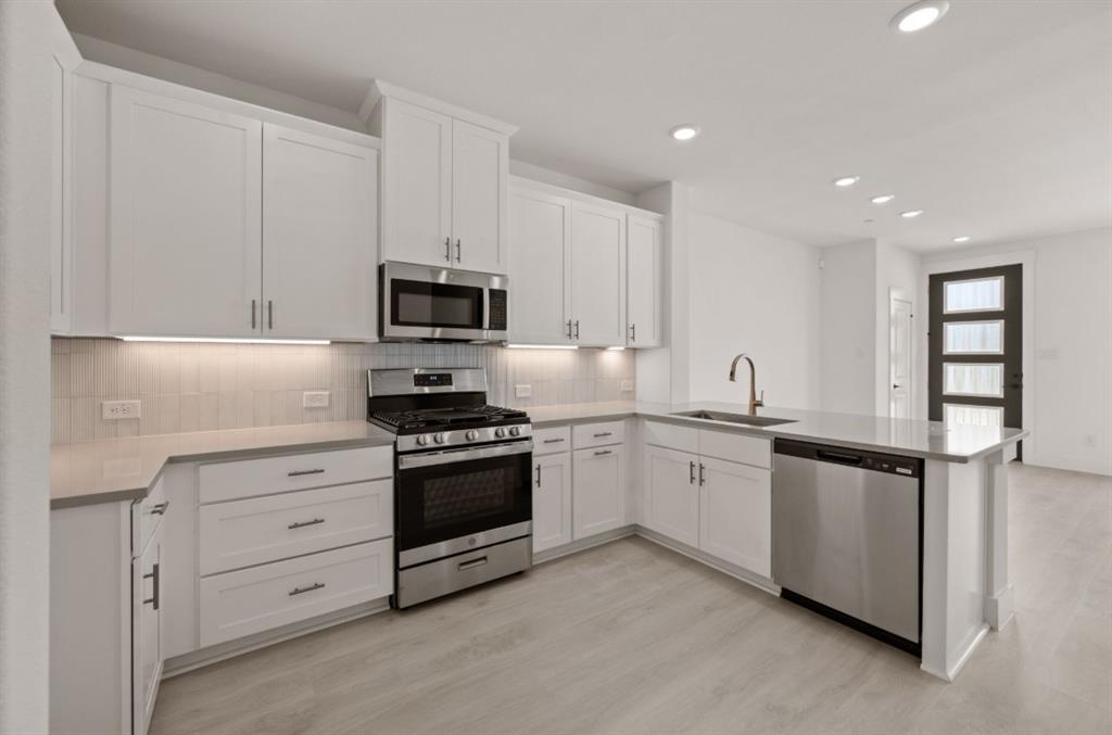 Chelsea Commons - Residential