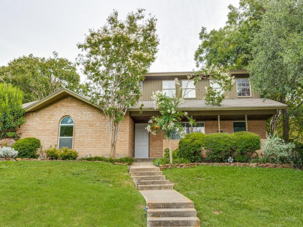 308 Lawndale Drive